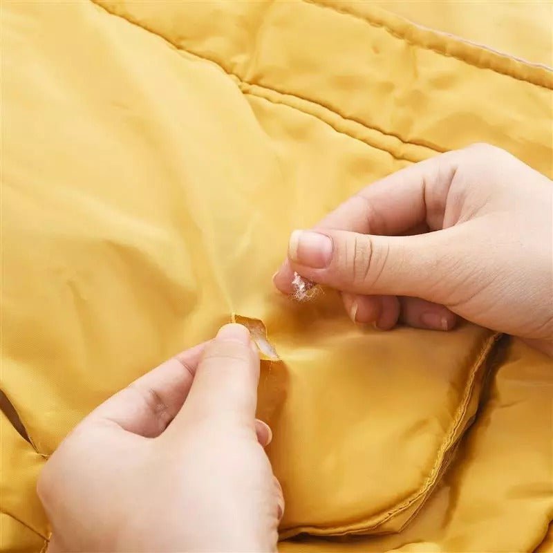 Self Adhesive Patching Clothes