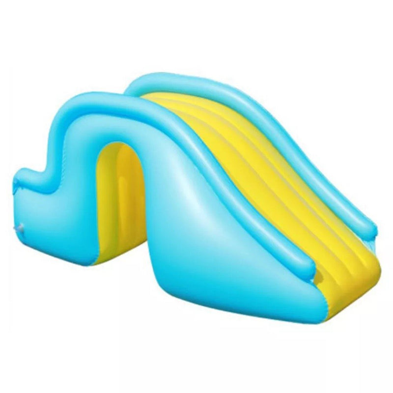 Small water slide inflatable for kids