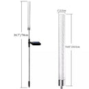 Solar Powered Bubble Light