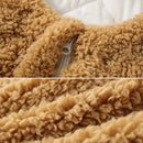 Warm and Cute Starfish Baby Costume - Kalinzy