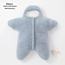 Warm and Cute Starfish Baby Costume - Kalinzy